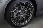 2011 Infiniti G37 IPL Coupe Rim Picture